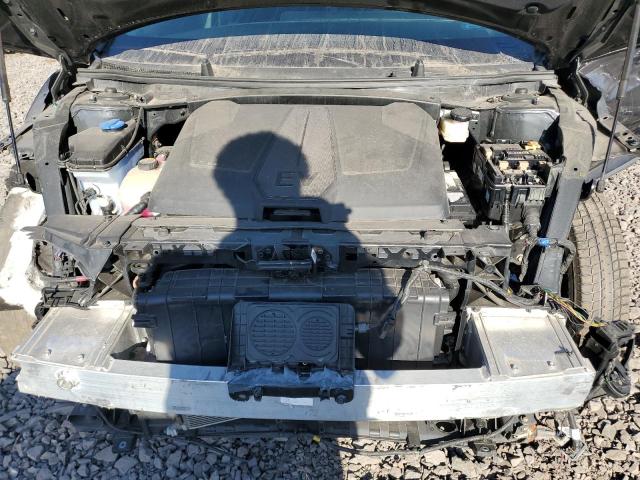 Photo 11 from auction – 2023 KIA EV6 LIGHT with VIN KNDC34LA7P5129852