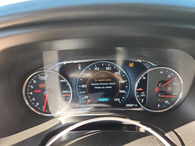 Photo 9 from auction – 2017 GMC ACADIA DEN with VIN 1GKKNPLS1HZ287442