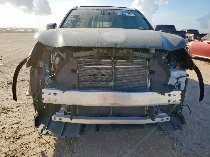 Photo 5 from auction – 2024 TOYOTA HIGHLANDER with VIN 5TDKDRAH4RS529130