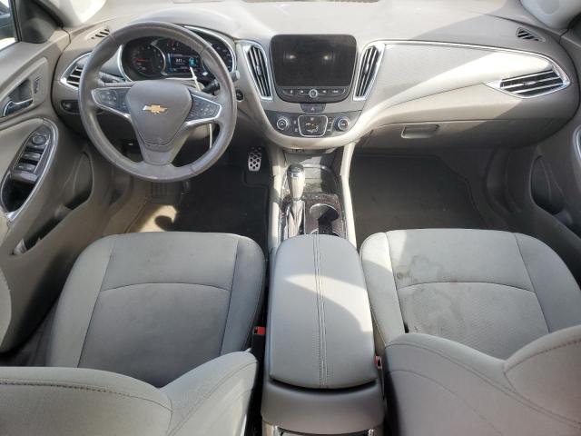 Photo 8 from auction – 2017 CHEVROLET MALIBU LT with VIN 1G1ZE5ST7HF190801