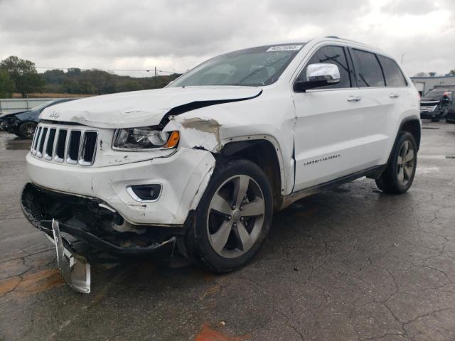 JEEP ALL OTHER 2015 with VIN 1C4RJFBG6FC613636 - Photo from auction