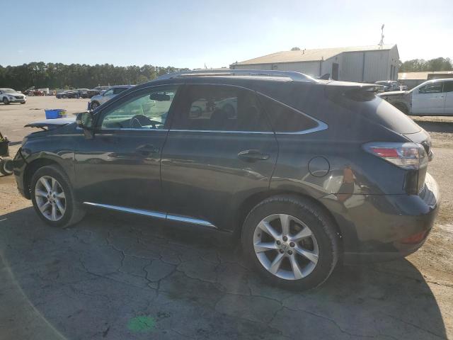 Photo 2 from auction – 2010 LEXUS RX 350 with VIN 2T2ZK1BA7AC034033