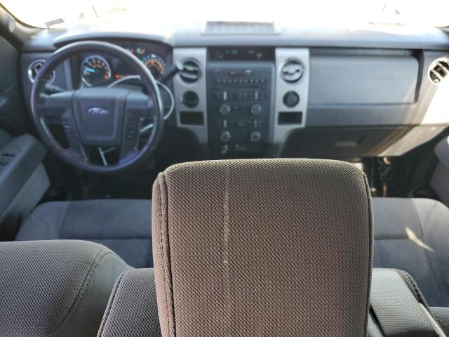 Photo 8 from auction – 2012 FORD F150 SUPER with VIN 1FTFW1CT0CFA35773