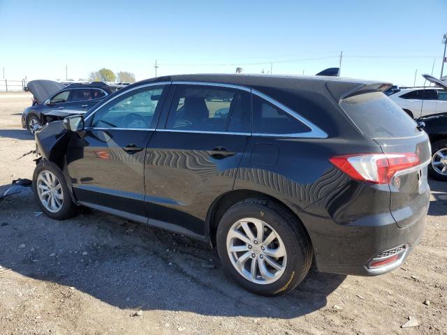 Photo 2 from auction – 2018 ACURA RDX with VIN 5J8TB4H31JL024662