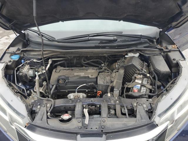 Photo 12 from auction – 2016 HONDA CR-V EX with VIN 3CZRM3H56GG708797