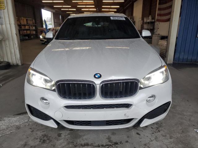Photo 5 from auction – 2018 BMW X6 SDRIVE3 with VIN 5UXKU0C53J0G69838