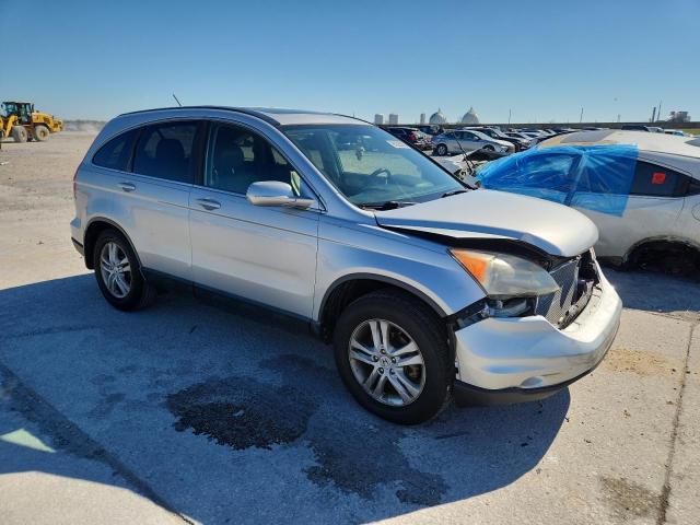 Photo 4 from auction – 2011 HONDA CR-V EXL with VIN JHLRE3H79BC013524