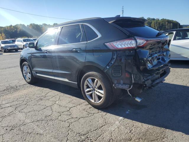 Photo 2 from auction – 2015 FORD EDGE SEL with VIN 2FMTK4J83FBB53168