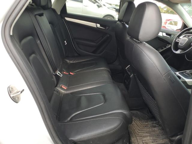 Photo 10 from auction – 2012 AUDI A4 PREMIUM with VIN WAUHFAFL6CN003272