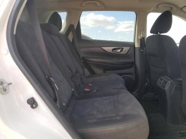 Фото 10 с аукциона – 2016 NISSAN ROGUE S с VIN KNMAT2MT9GP616907