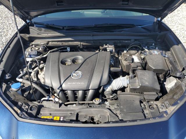Photo 11 from auction – 2022 MAZDA CX-30 with VIN 3MVDMBAL9NM411765