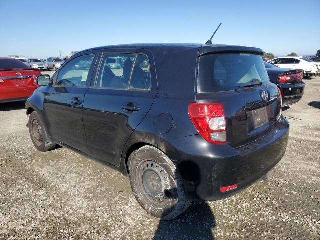 Photo 2 from auction – 2010 TOYOTA SCION XD with VIN JTKKU4B42AJ057907