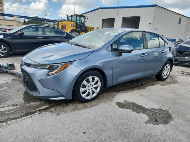 Photo 1 from auction – 2020 TOYOTA COROLLA LE with VIN 5YFEPRAE0LP038239