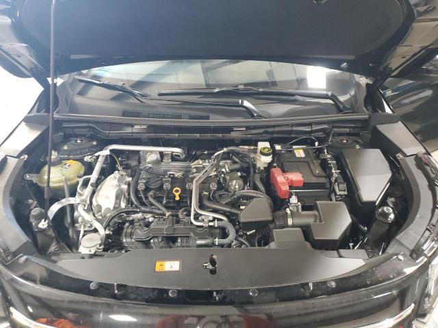 Photo 12 from auction – 2025 MITSUBISHI OUTLANDER with VIN JA4J3VA83SZ024217
