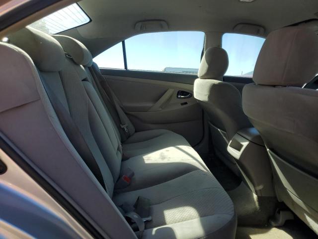Photo 10 from auction – 2007 TOYOTA CAMRY CE with VIN 4T1BE46K47U694426