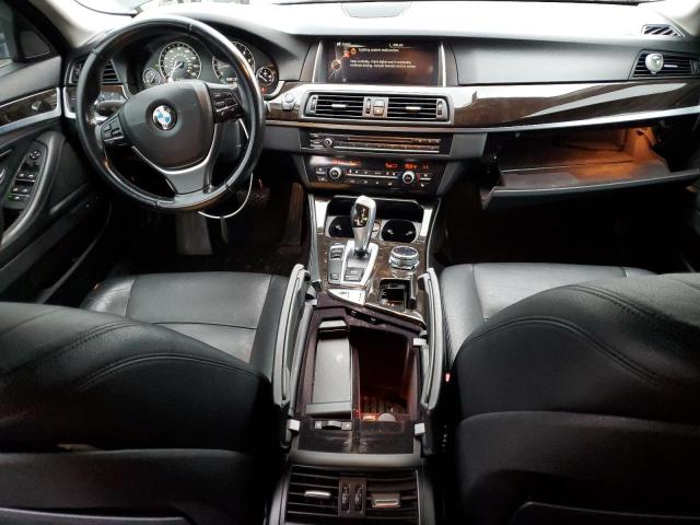 Photo 8 from auction – 2015 BMW 535 I with VIN WBA5B1C52FD918618