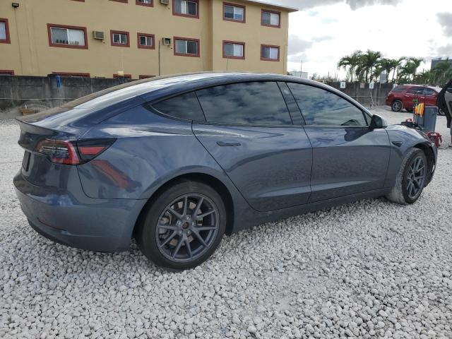 Photo 3 from auction – 2023 TESLA MODEL 3 with VIN 5YJ3E1EA1PF555945
