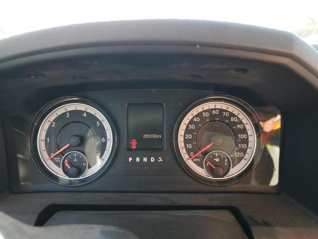 Photo 9 from auction – 2020 RAM 1500 REBEL with VIN 1C6RR7LT6LS159164