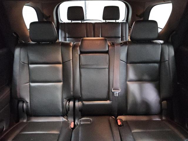 Photo 10 from auction – 2024 DODGE DURANGO GT with VIN 1C4RDHDG8RC204574