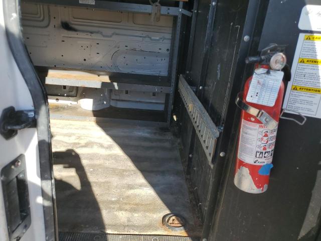 Photo 10 from auction – 2014 FORD ECONOLINE with VIN 1FTNE2EW2EDA16748