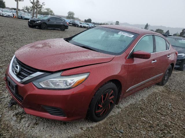 Photo 1 from auction – 2016 NISSAN ALTIMA 2.5 with VIN 1N4AL3AP8GC112570