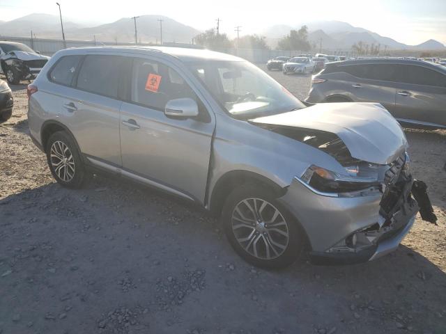 Photo 4 from auction – 2018 MITSUBISHI OUTLANDER with VIN JA4AZ3A32JZ019323
