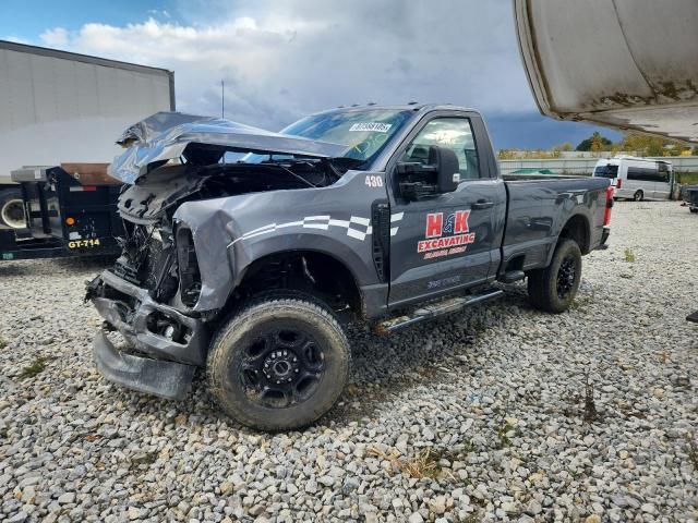 Photo 1 from auction – 2024 FORD F350 SUPER with VIN 1FTRF3BN0REF22417