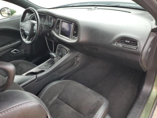 Photo 8 from auction – 2021 DODGE CHALLENGER with VIN 2C3CDZBT9MH615441