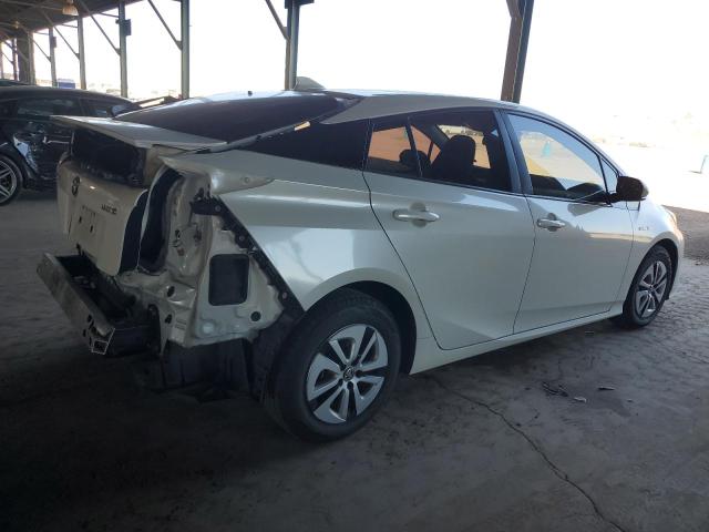 Photo 3 from auction – 2016 TOYOTA PRIUS with VIN JTDKARFU4G3511840