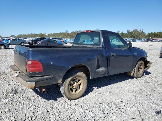 Photo 3 from auction – 2003 FORD OTHER with VIN 1FTRF07283KC93197