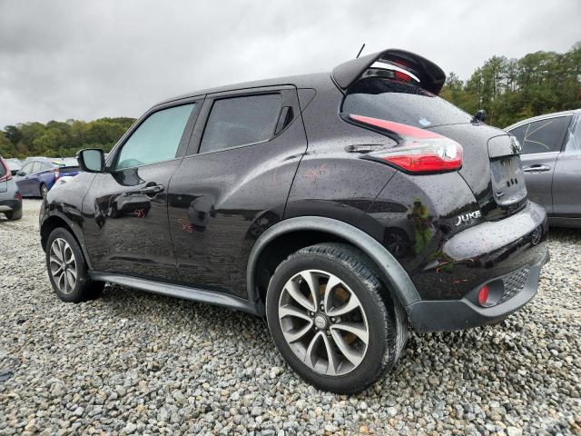 Photo 2 from auction – 2017 NISSAN JUKE S with VIN JN8AF5MR3HT700263