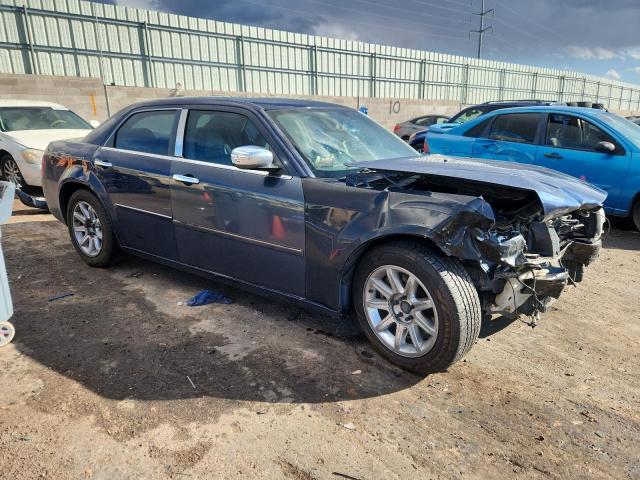 Photo 4 from auction – 2006 CHRYSLER 300C with VIN 2C3KA63H16H464059