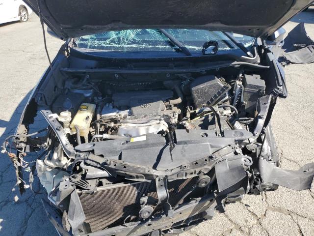 Photo 12 from auction – 2017 TOYOTA RAV4 with VIN 2T3ZFREV1HW355474