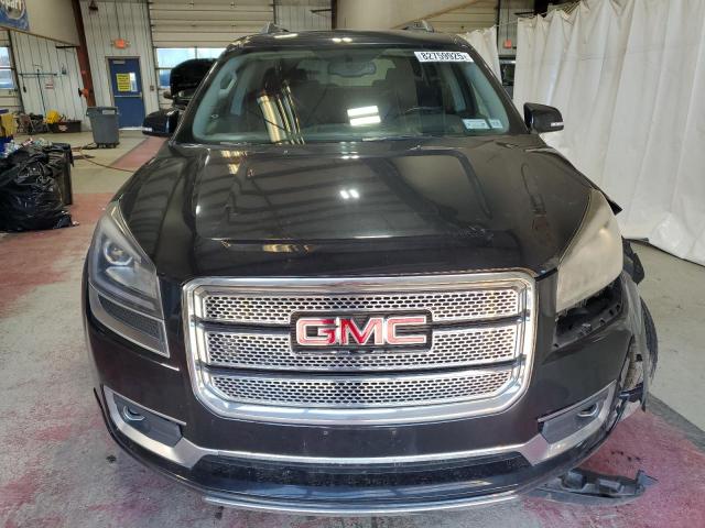 Photo 5 from auction – 2013 GMC ACADIA DEN with VIN 1GKKVTKD7DJ249766