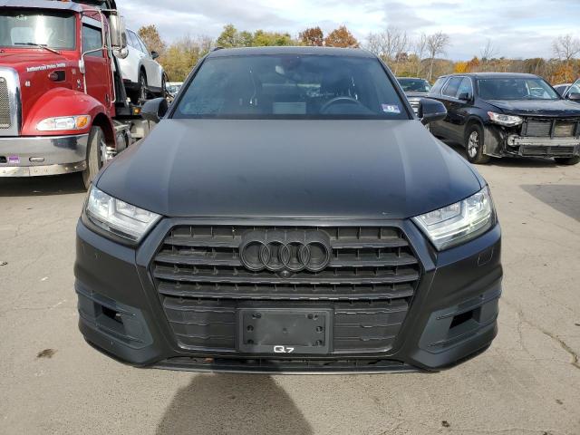 Photo 5 from auction – 2019 AUDI Q7 PREMIUM with VIN WA1LAAF79KD036991
