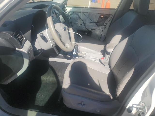 Photo 7 from auction – 2012 SUBARU FORESTER L with VIN JF2SHBEC4CH412204