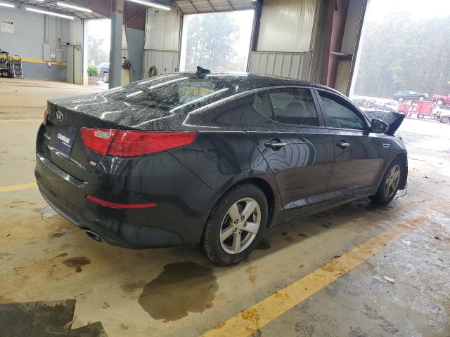 Photo 3 from auction – 2015 KIA OPTIMA LX with VIN KNAGM4A75F5660419