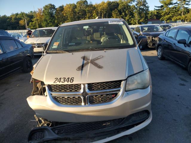 Photo 5 from auction – 2012 DODG GRAND CARAVAN SE with VIN 2C4RDGBG8CR403376