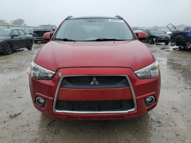 Photo 5 from auction – 2011 MITSUBISHI OUTLANDER with VIN JA4AR4AU5BZ019154