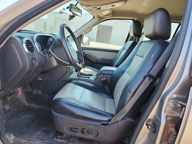 Photo 7 from auction – 2008 FORD EXPLORER S with VIN 1FMEU33E68UB26205