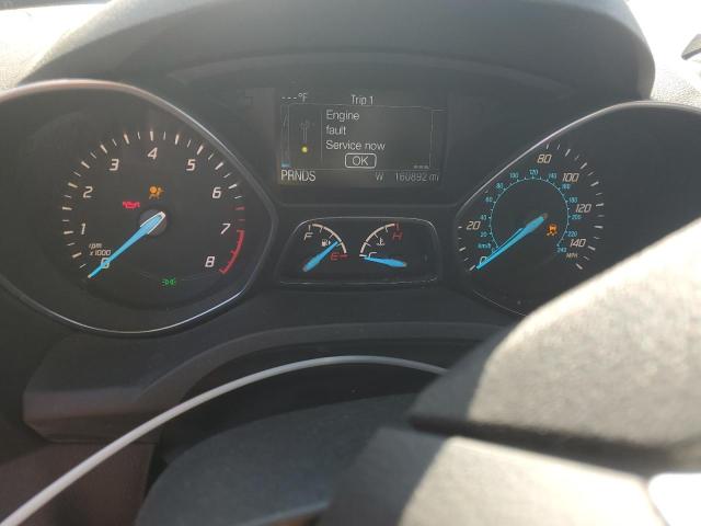 Photo 9 from auction – 2014 FORD ESCAPE SE with VIN 1FMCU9GX0EUD64911