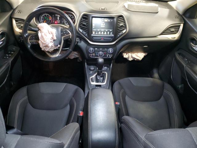 Foto 8 de la subasta – 2017 JEEP CHEROKEE con VIN 1C4PJMCB6HW537996