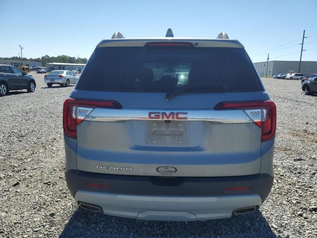 Photo 6 from auction – 2023 GMC ACADIA SLE with VIN 1GKKNKL43PZ257068