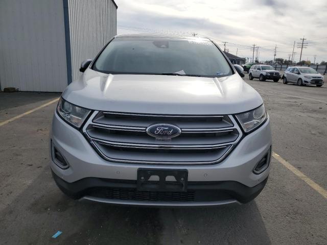 Photo 5 from auction – 2018 FORD EDGE TITAN with VIN 2FMPK4K90JBB05113