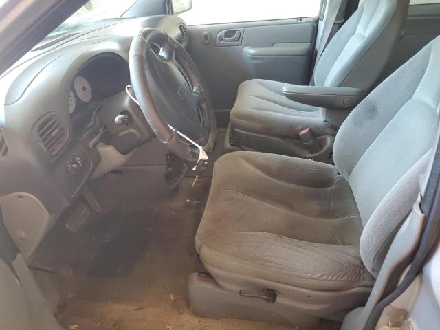 Photo 7 from auction – 2004 DODGE CARAVAN SE with VIN 1D4GP25R24B503748