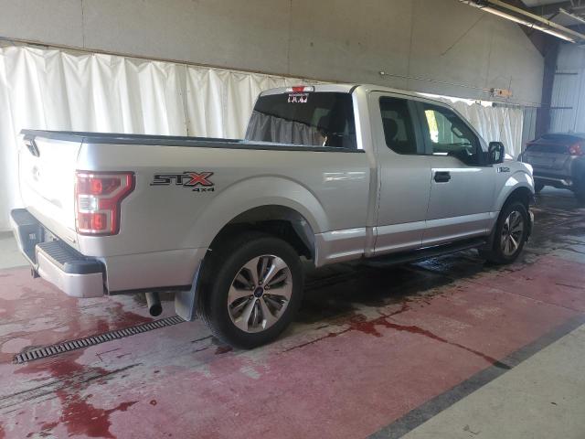 Photo 3 from auction – 2018 FORD F150 SUPER with VIN 1FTEX1EP9JFA77722