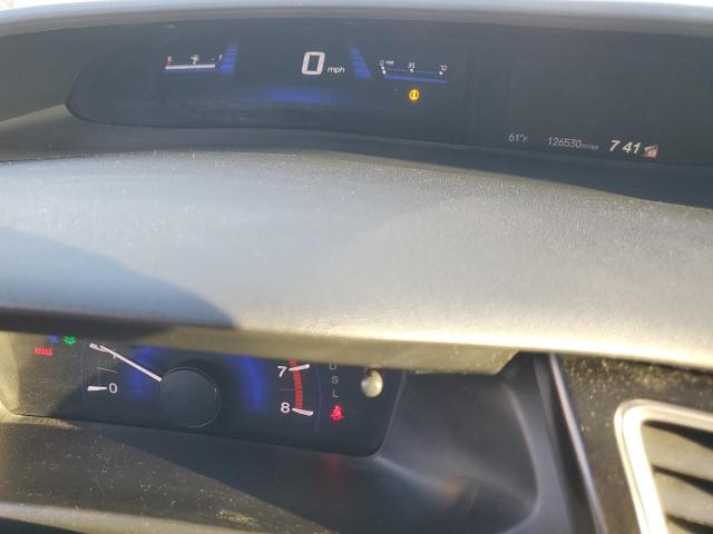 Photo 9 from auction – 2015 HONDA CIVIC EX with VIN 19XFB2F83FE068161