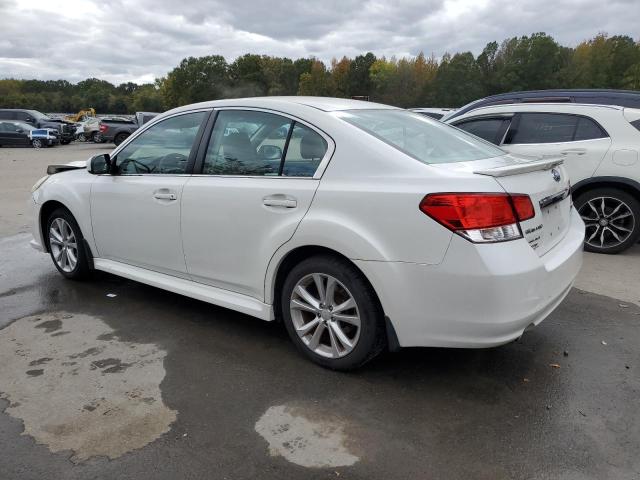 Photo 2 from auction – 2013 SUBARU LEGACY 2.5 with VIN 4S3BMBC63D3015637
