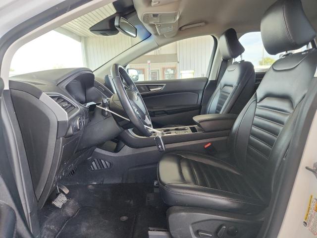 Zdjęcie 7 z aukcji – 2023 FORD EDGE SEL z VIN 2FMPK4J91PBA15351