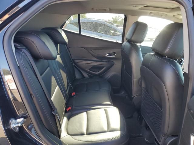 Photo 11 from auction – 2014 BUICK ENCORE with VIN KL4CJCSB8EB756918